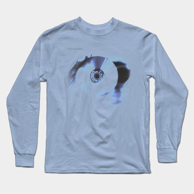 Porcupine Tree Stupid Dream Long Sleeve T-Shirt by TATSUHIRO